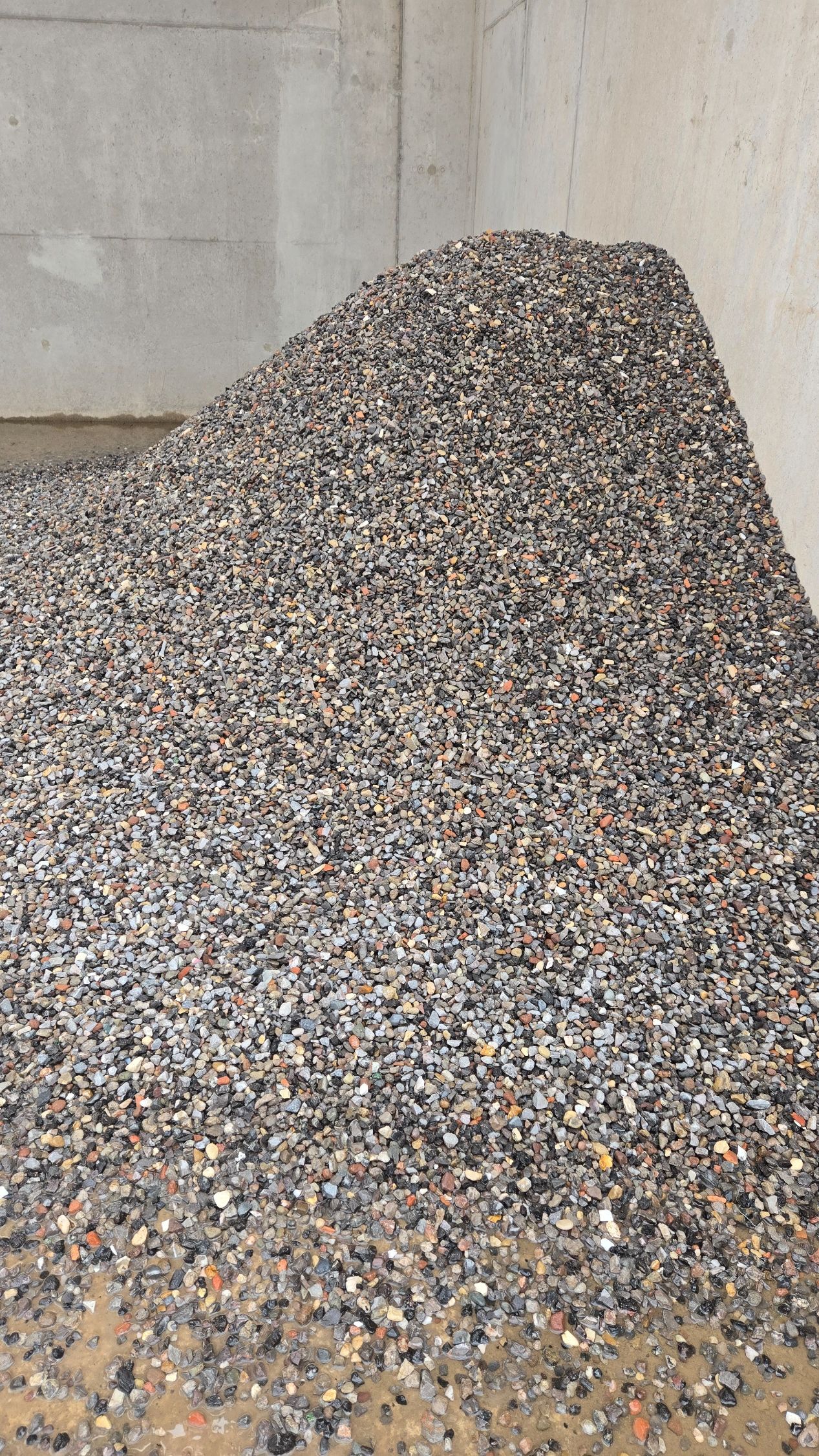 10mm gravel