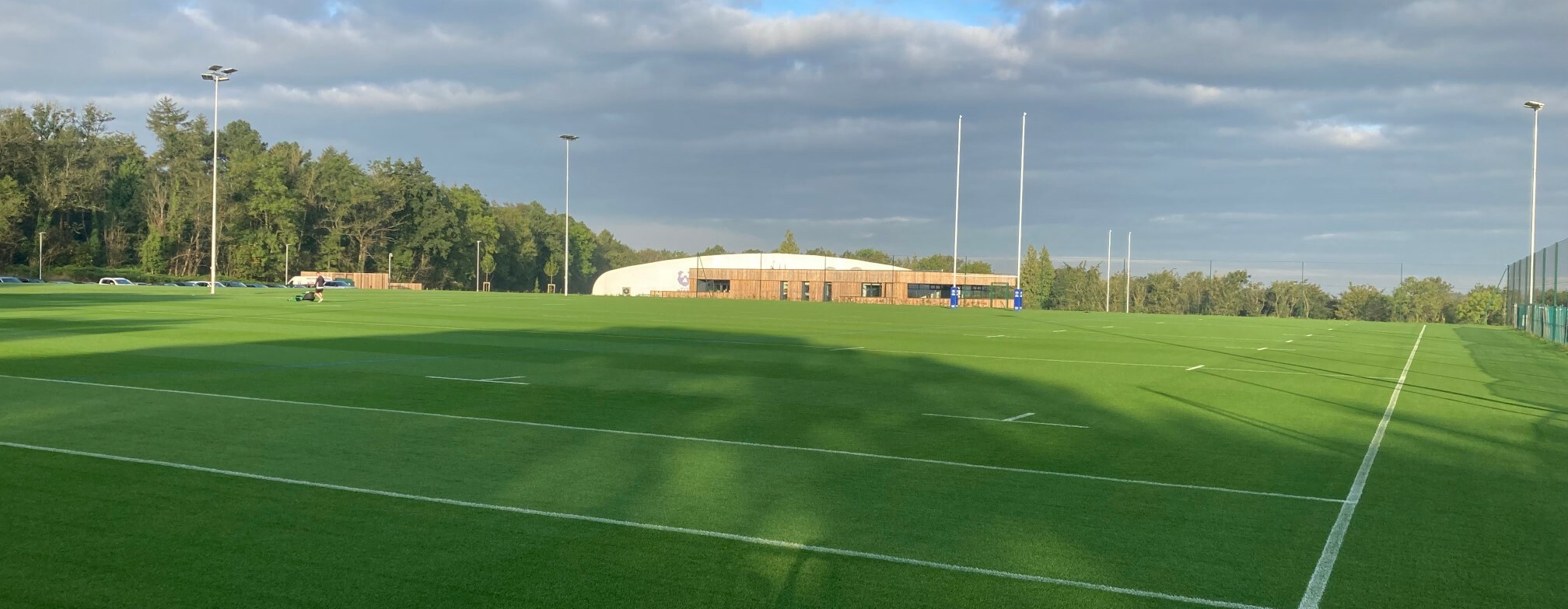 Beggar's Bush project