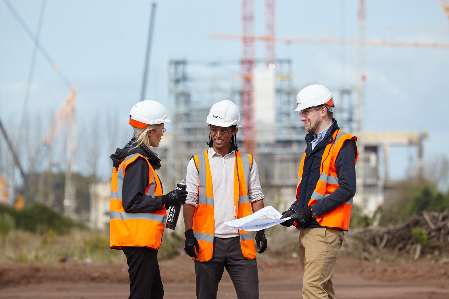 Environmental consultancy