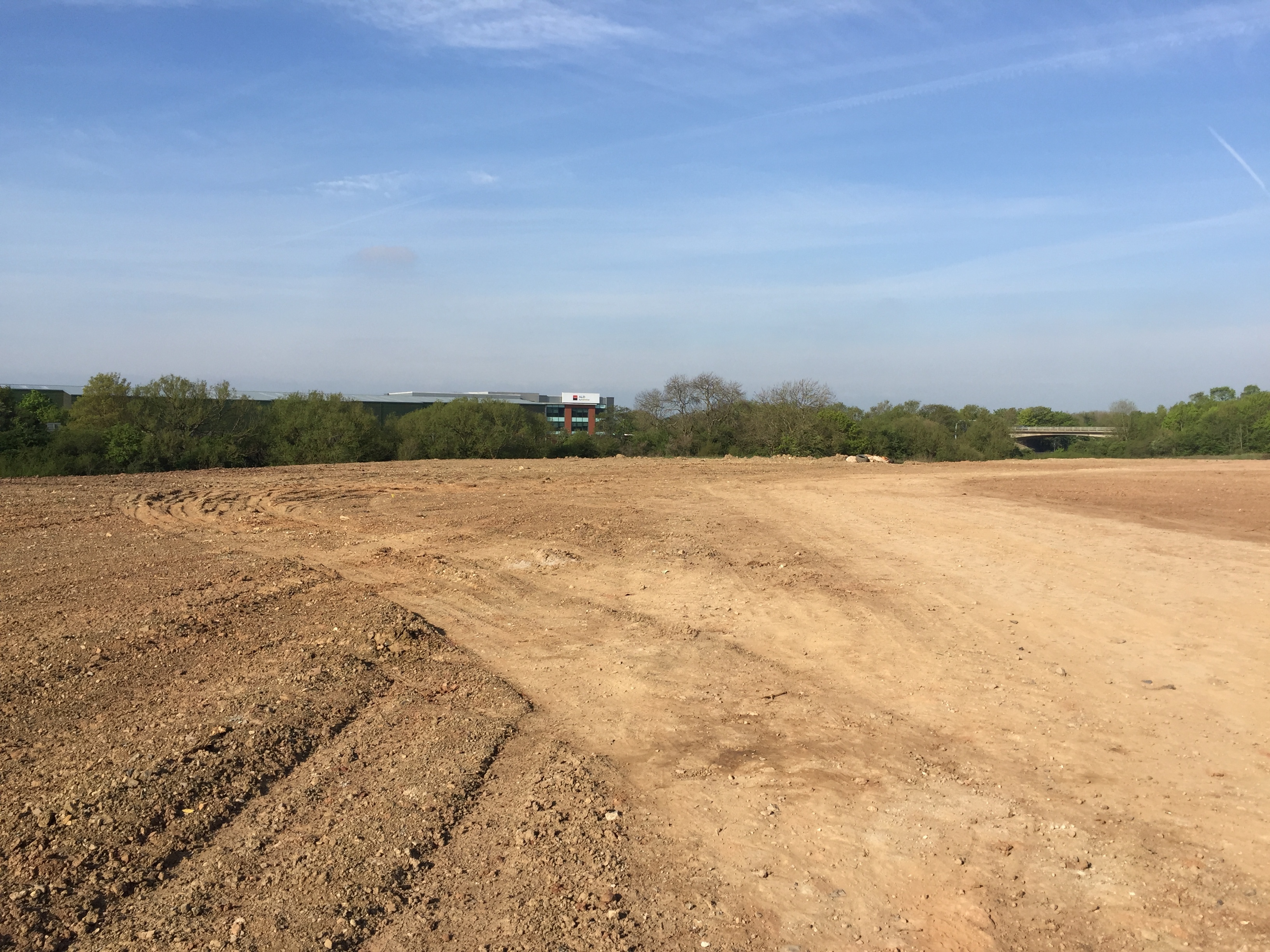 Mountpark case study