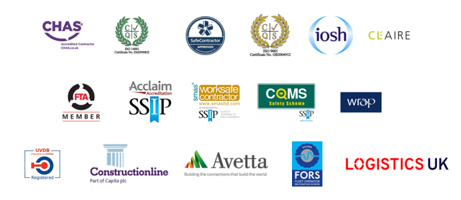 Accreditations & Compliance