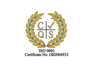 ISO 9001
