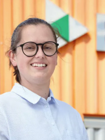 Karolina Kapitanovaite