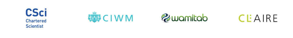 Sustainability logos