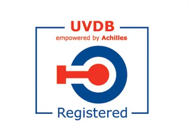 UVDB Achilles