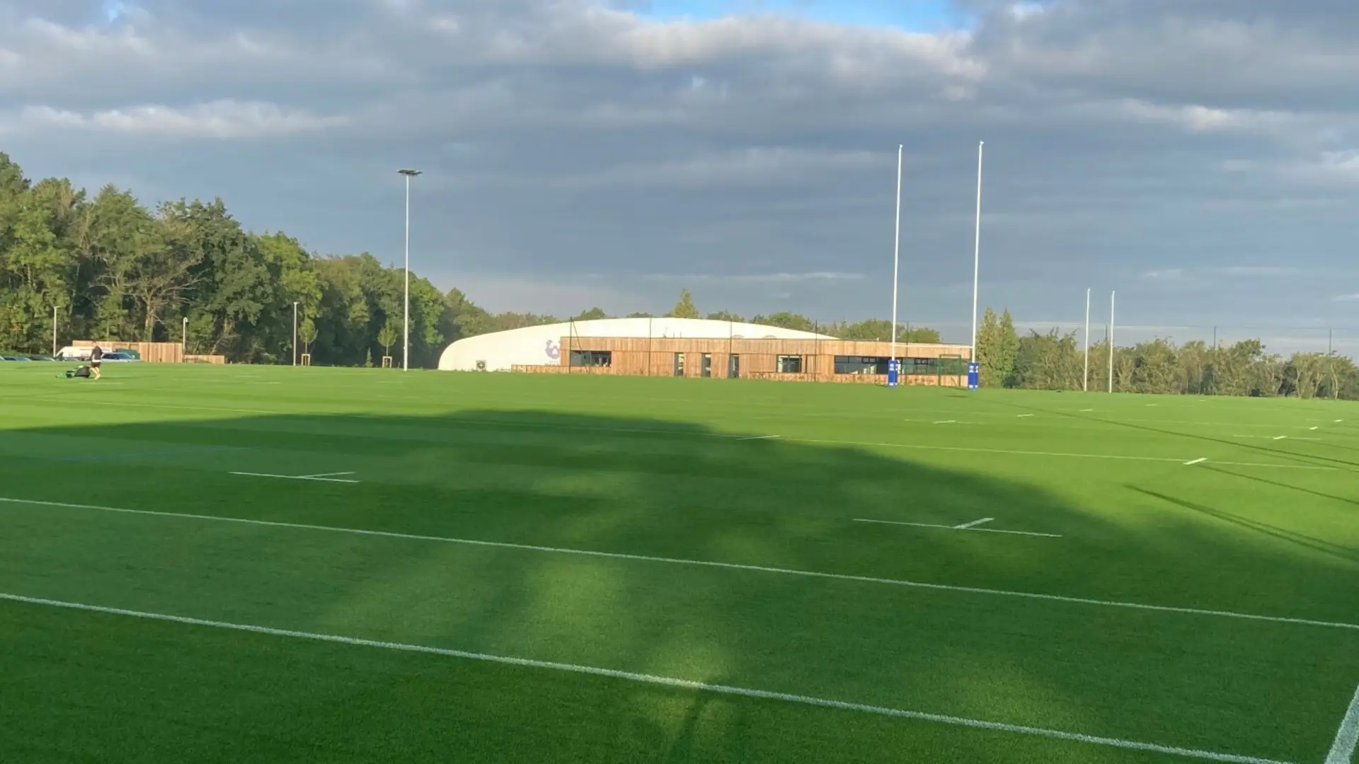 Beggar's Bush project