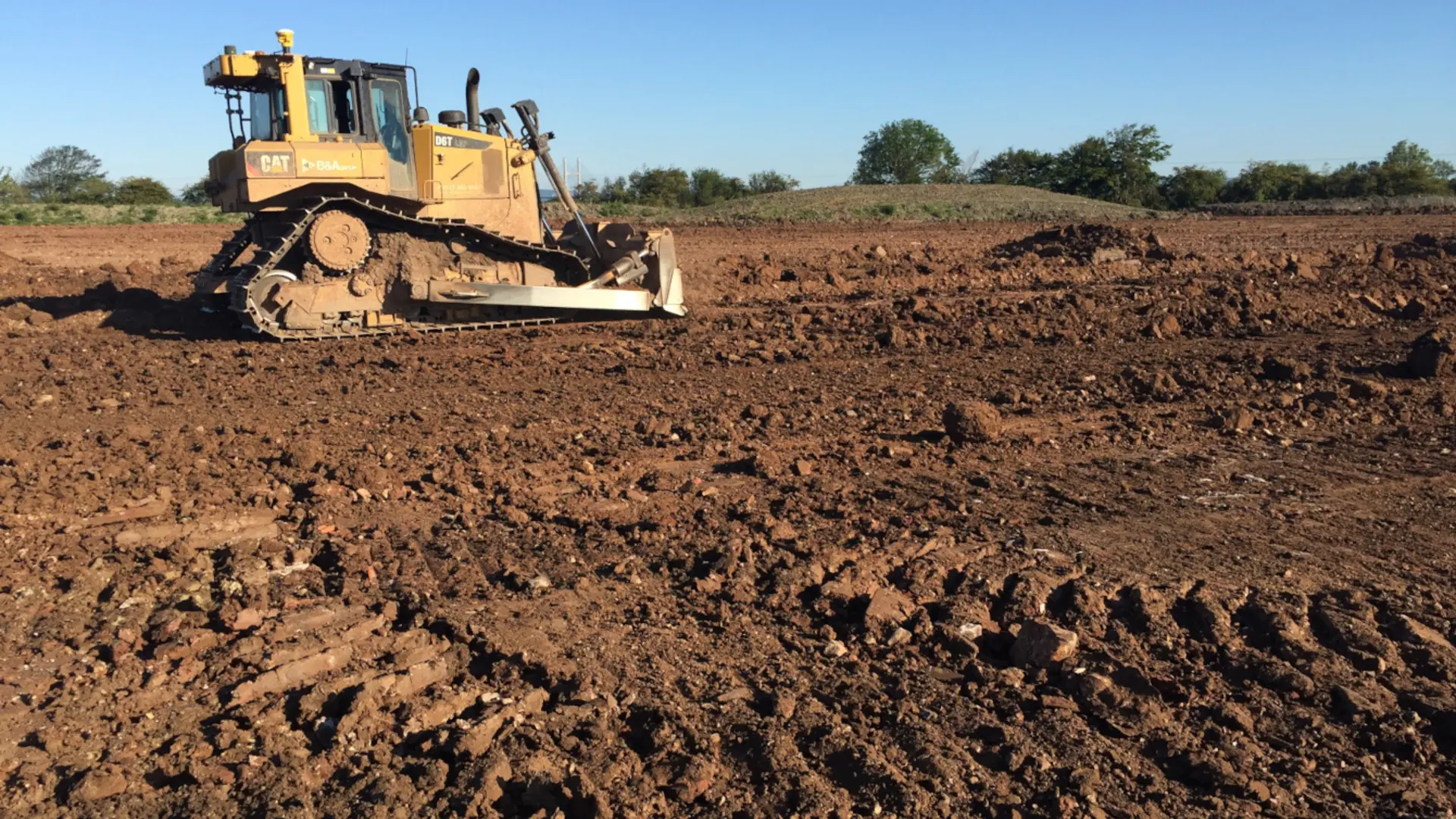 Central Park Project