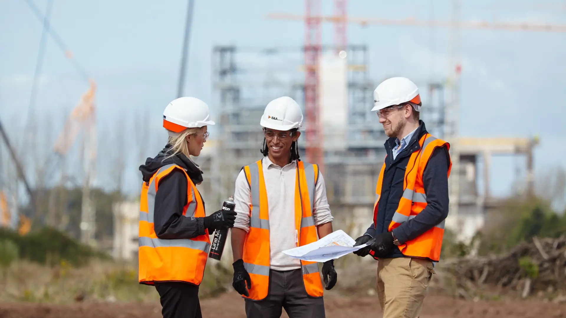 Environmental consultancy