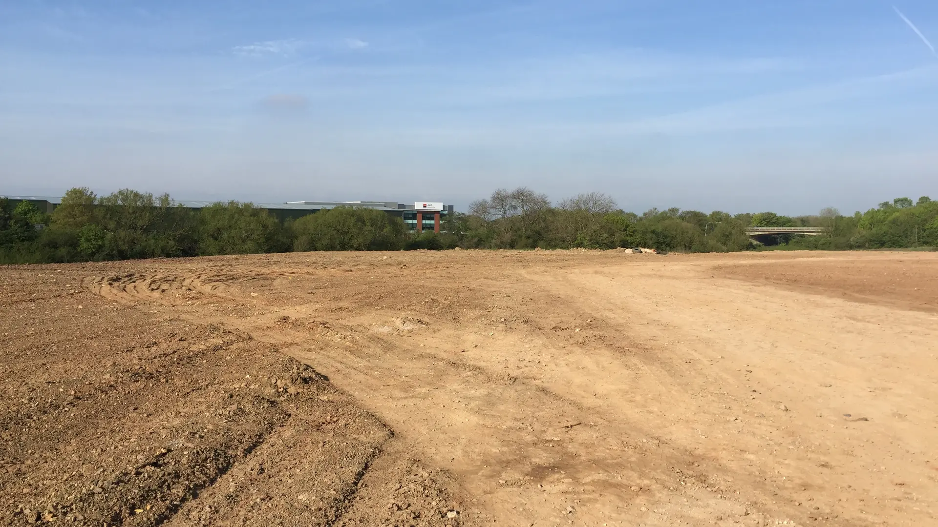 Mountpark case study