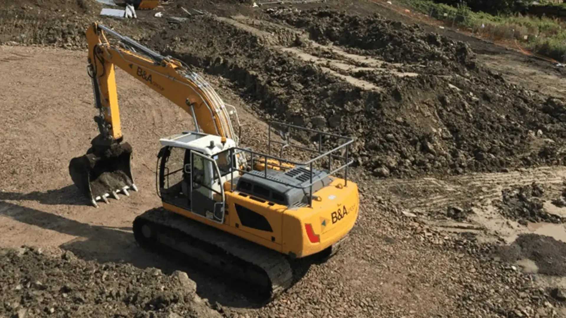 Lockleaze case study