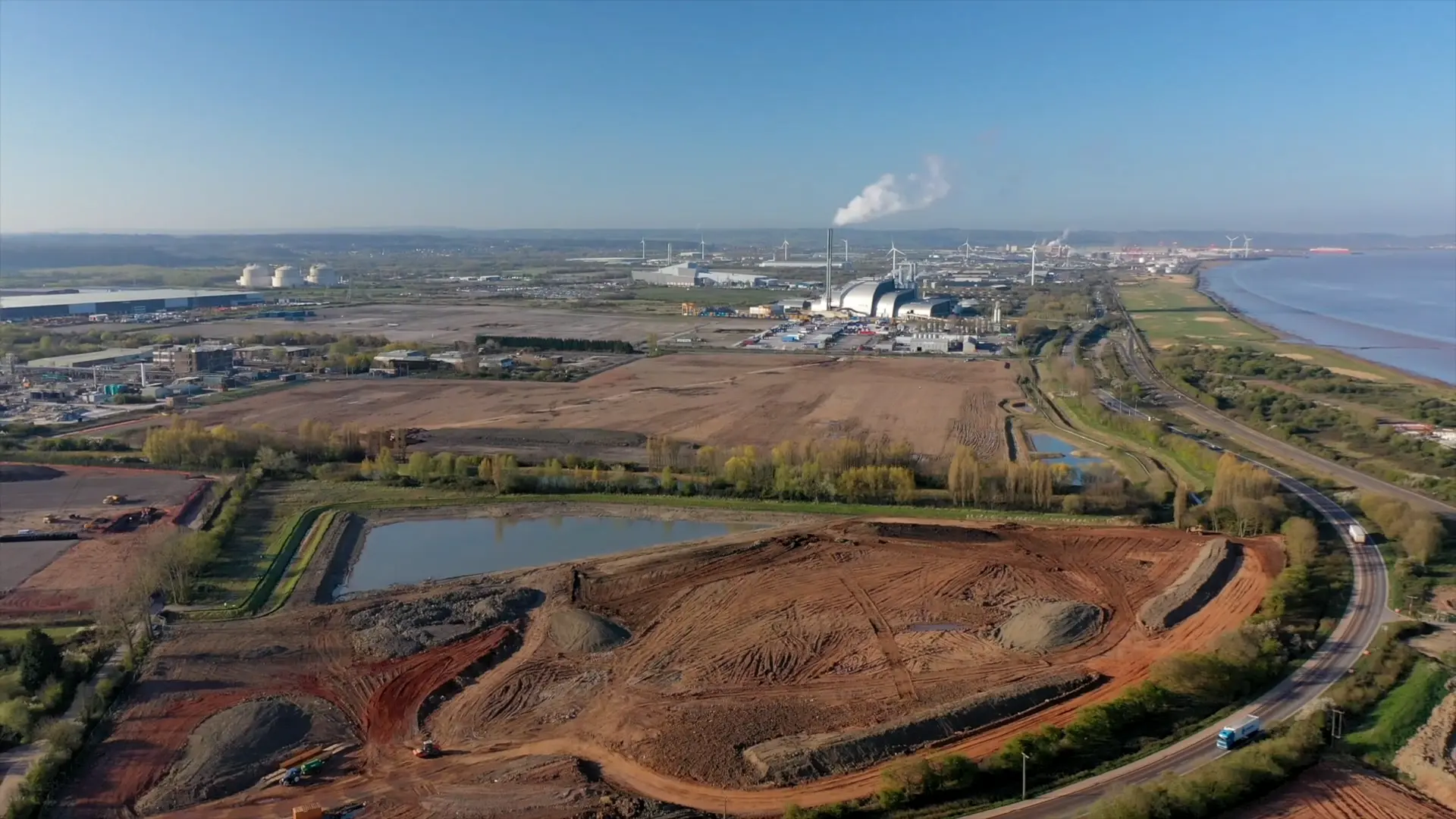 Materials reuse project