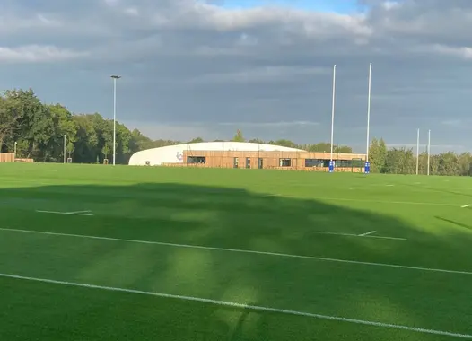 Beggar's Bush project